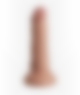 COCK ELITE BEIG 6 King cock elite - dildo de silicone realista 15,2 cm