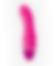 CLASSIX  TOUCH Classix - dildo vibrante mr. multi-velocidade direita 15,5 cm rosa