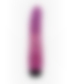 JELLY PURPLE Vibrador de gelatina com toque humano.