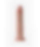 KING COCK INCH Dildo realístico king cock 33 cm