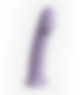 DILDO SUPER EIGHT 8 INCH Pipedream - super oito 8 polegadas - dildo - roxo