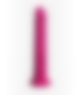 WALL BANGER PINK Classix - dildo de silicone wall banger 15 cm rosa