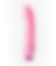 PINK FANTASY Waves of pleasure vibrator 23 cm pink