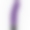 Vibrador roxo roxo original clássico