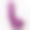 ELIAN REALISTIC DILDO PURPLE 17.5 CM