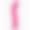 INTENSO - MICHELANGELO DILDO VIBRADOR SILICONE ROSA nº1