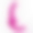 Dildo com arnês sem sujeição silicone - rosa