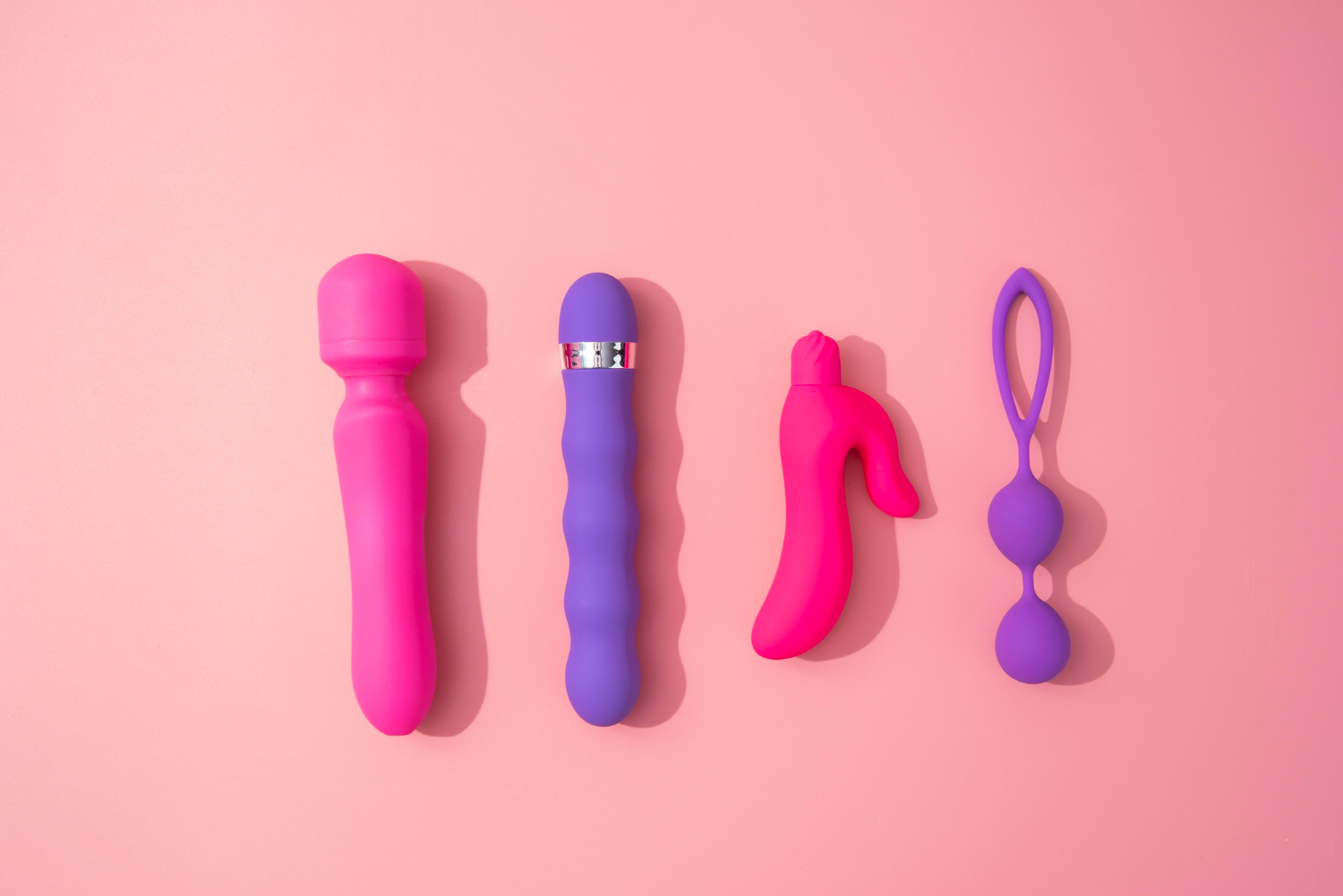 Dildos grandes