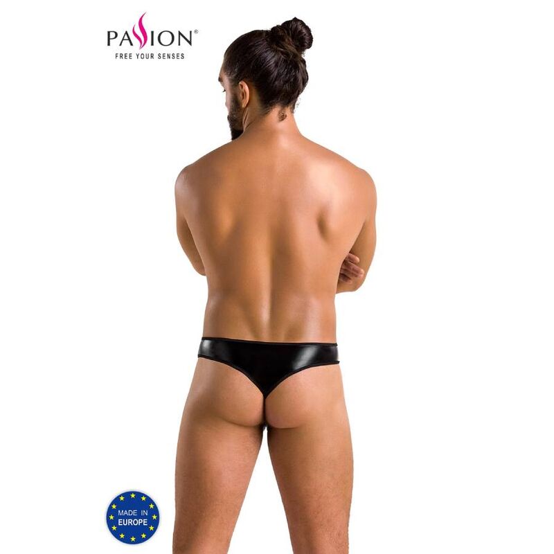 TANGA PAUL 4