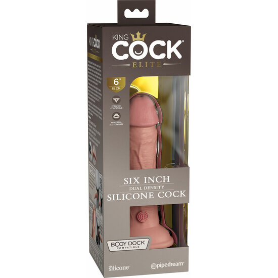 COCK ELITE BEIG 6 2