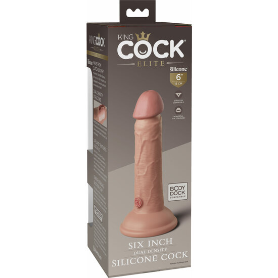 COCK ELITE BEIG 6 4