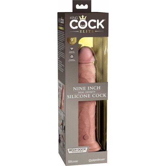 COCK ELITE BEIG 9 2