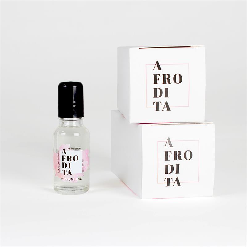 AFRODITA OIL 13