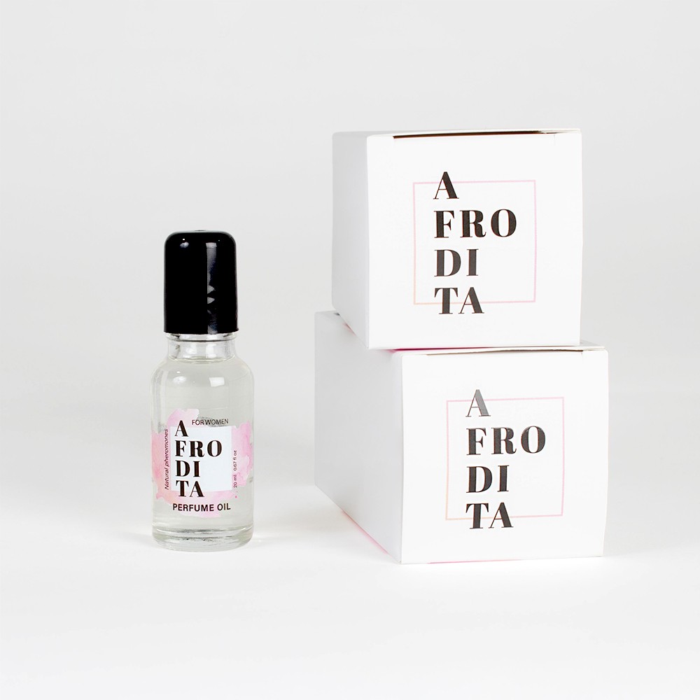 AFRODITA OIL 7