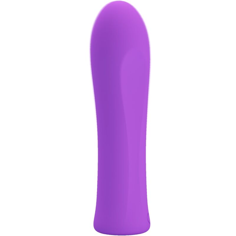 ALFREDA VIBRADOR SUPER POWER M 2