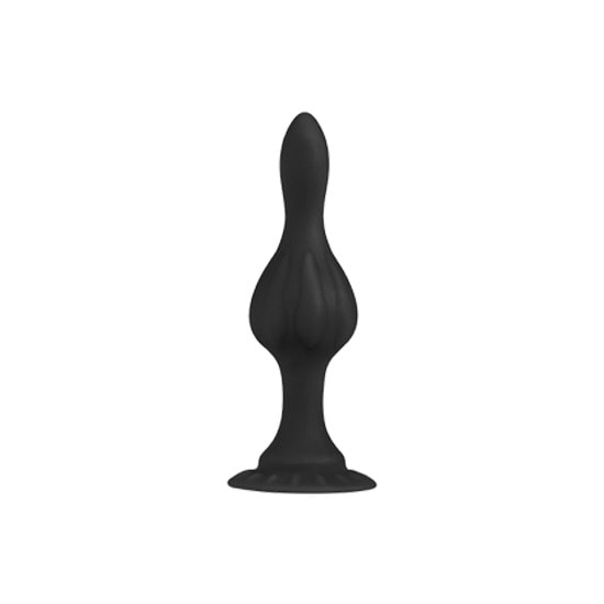 Alive bob s - plugue anal de silicone