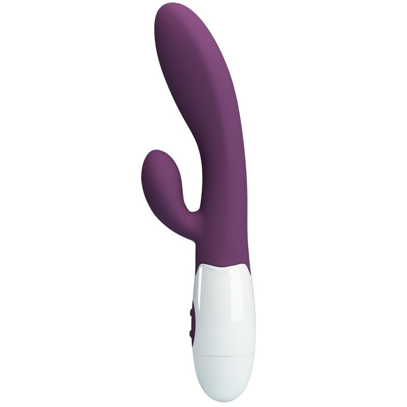 ALVIS VIBRADOR RABBIT &AMP 3