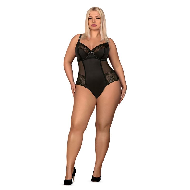 AMALLIE BODYSUIT 8