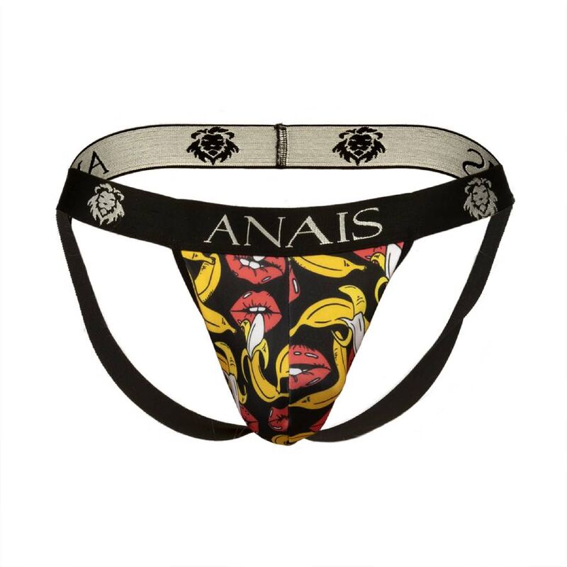 ANAIS MEN  FUNCTIONAL 6