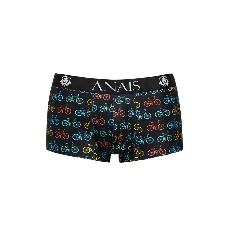 ANAIS MEN   10