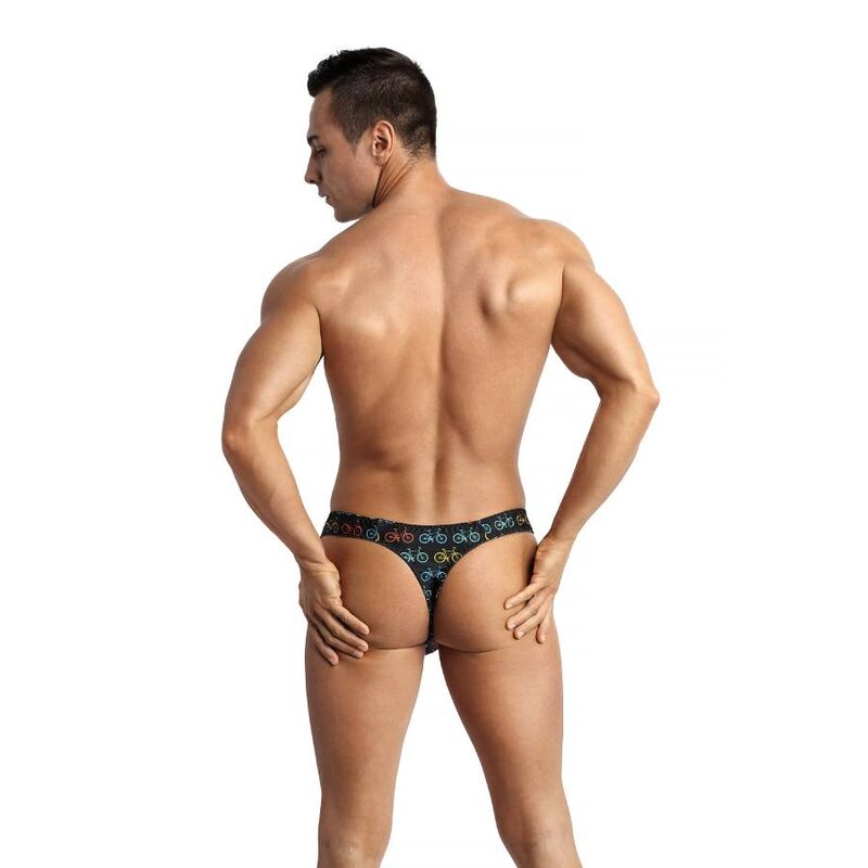 ANAIS MEN  SLEEK 8