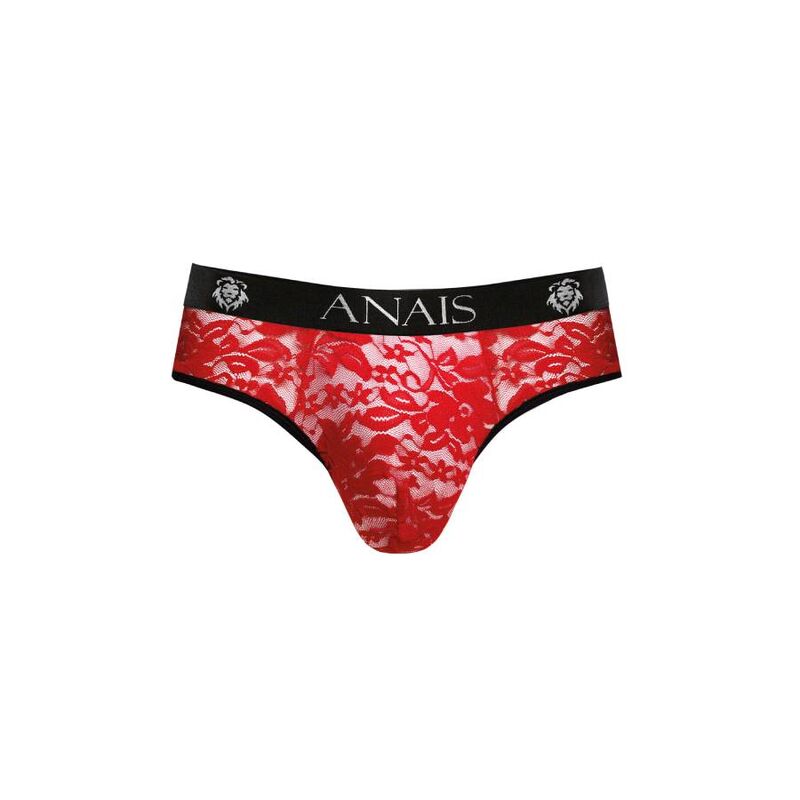 ANAIS MEN  BRAVE 10