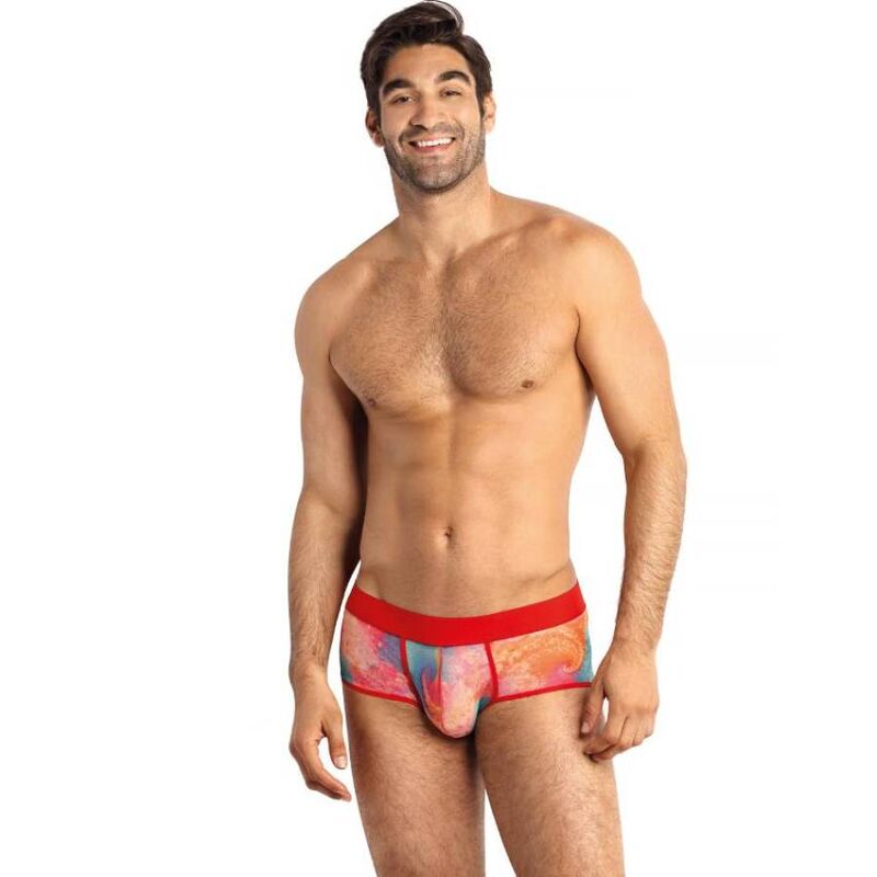 FALCON BOXER BRIEF S 3