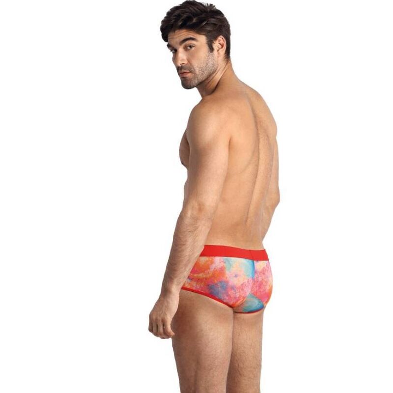 FALCON BOXER BRIEF S 6