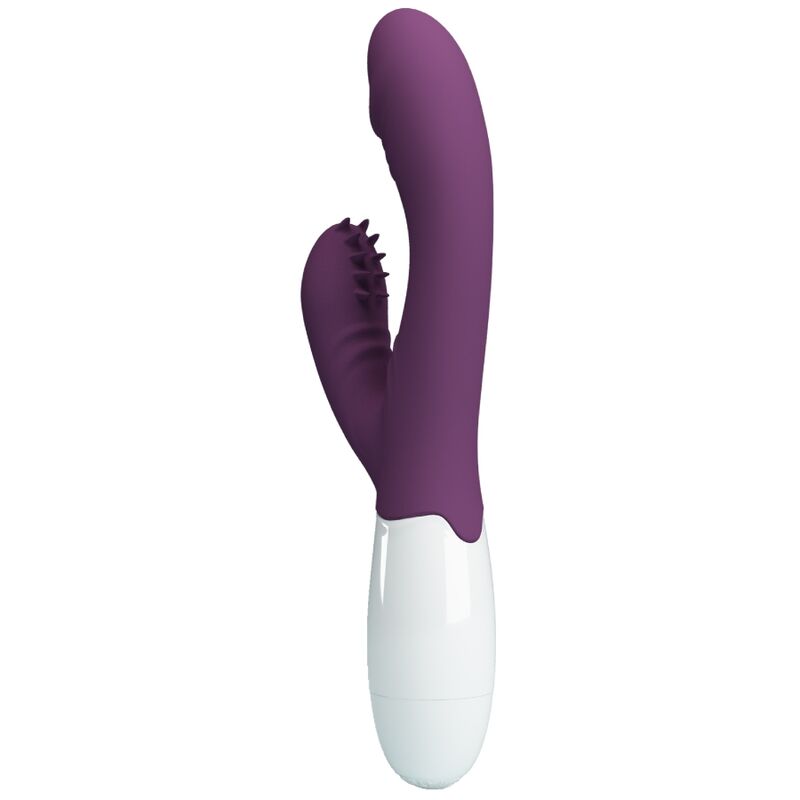 ANDRE VIBRADOR RABBIT &AMP 3