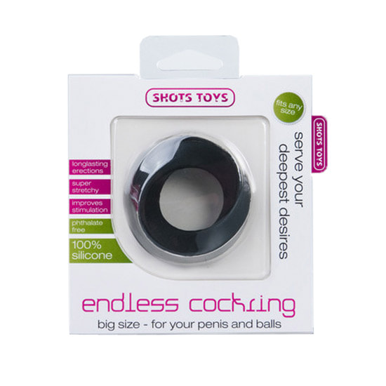 ENDLESS COCKRING 2