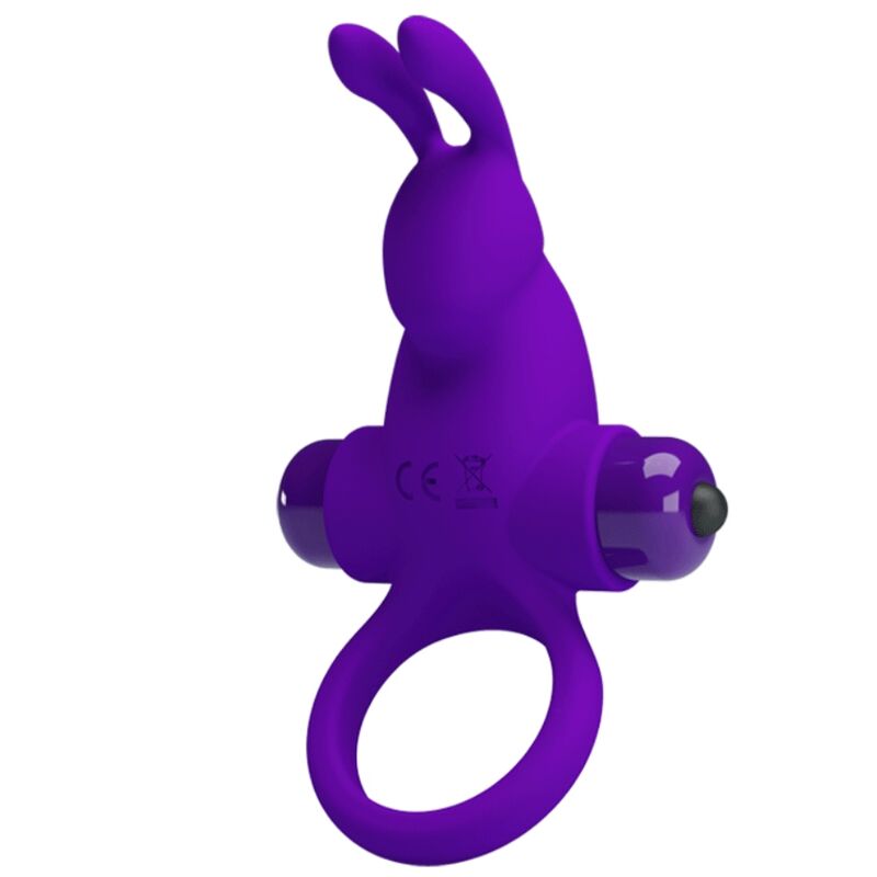 ANILLO VIBRADOR I CONEJO PARA 2