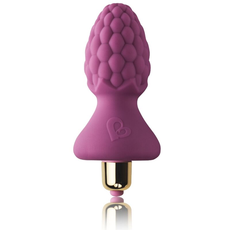 ASSBERRIES RASPBERRY PLUG ANAL