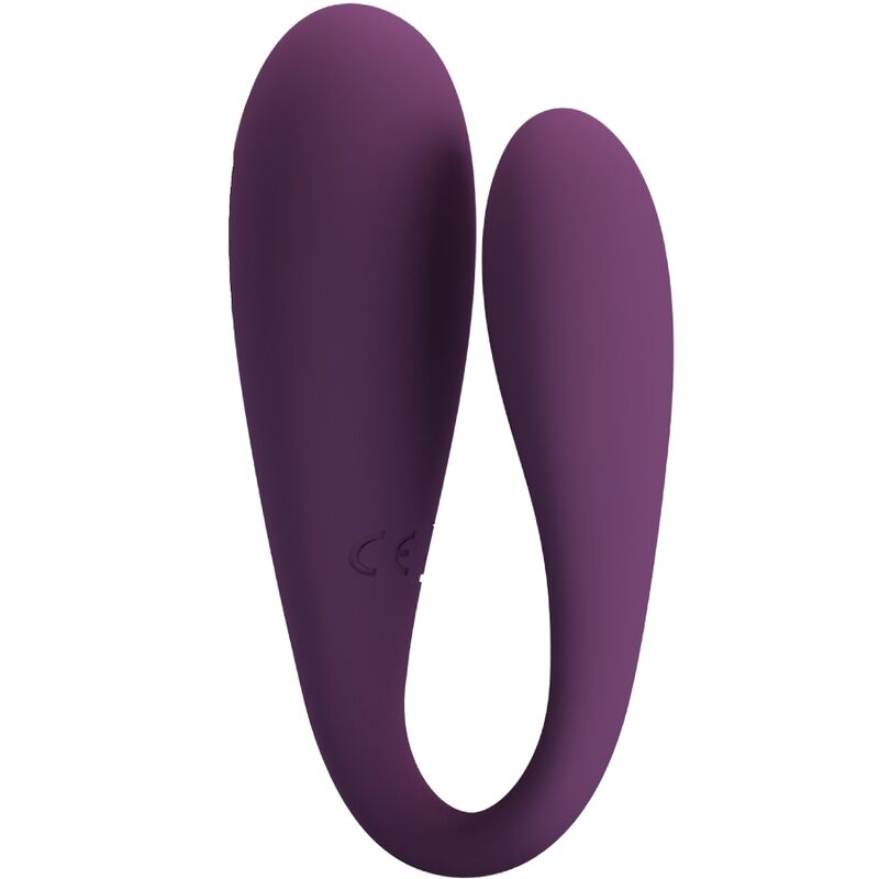 AUGUST VIBRADOR DOBLE PLACER G 2