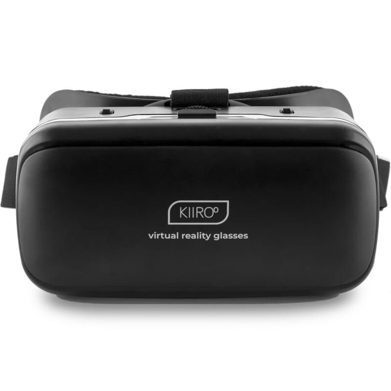 HEADSET DE REALIDADE VIRTUAL