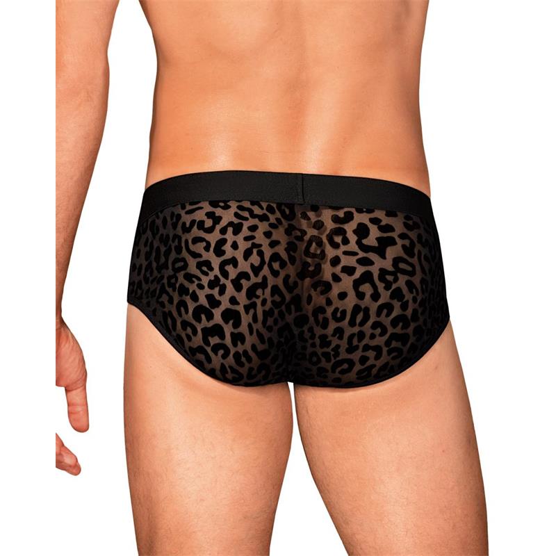 AZMERON BRIEFS S/M 2