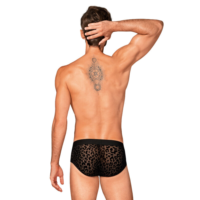 AZMERON BRIEFS S/M 6