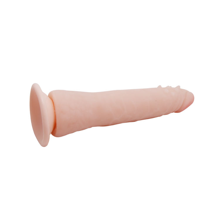 DILDO  SUCTION 12