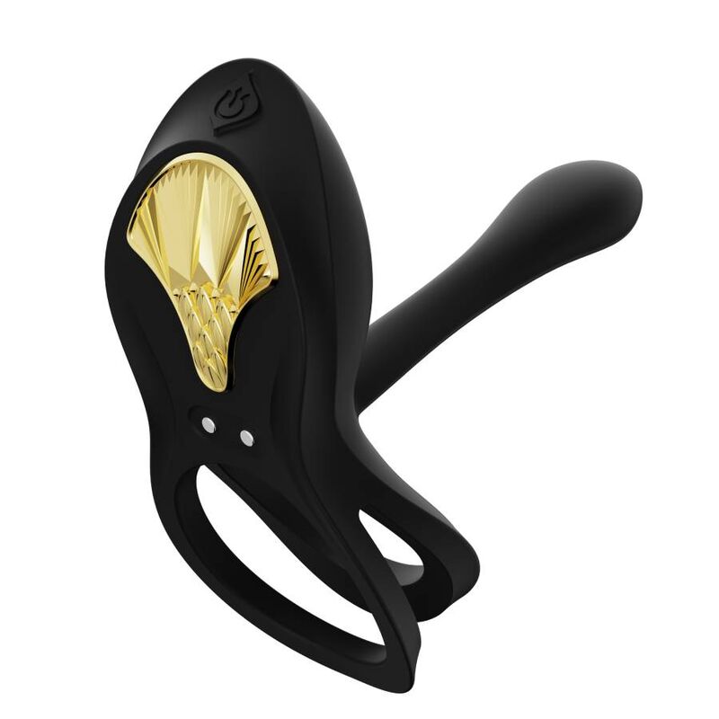 ANILLO VIBRADOR  THRUSTING 11