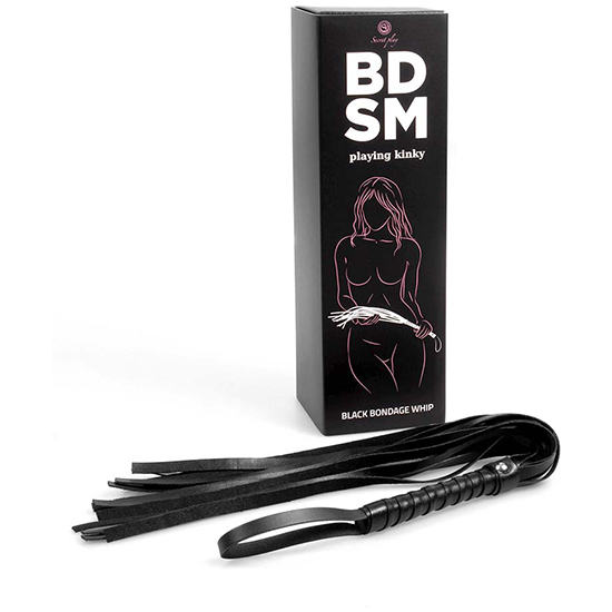 BDSM COLLECTION WHIP 3