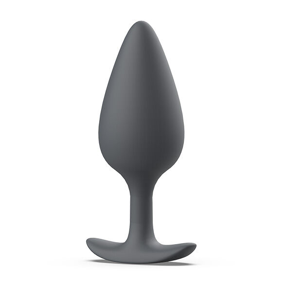 BFILLED BASIC PLUS PLUG PROSTATICO SLATE