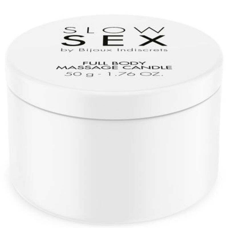 BIJOUX SLOW SEX SENSUAL 2