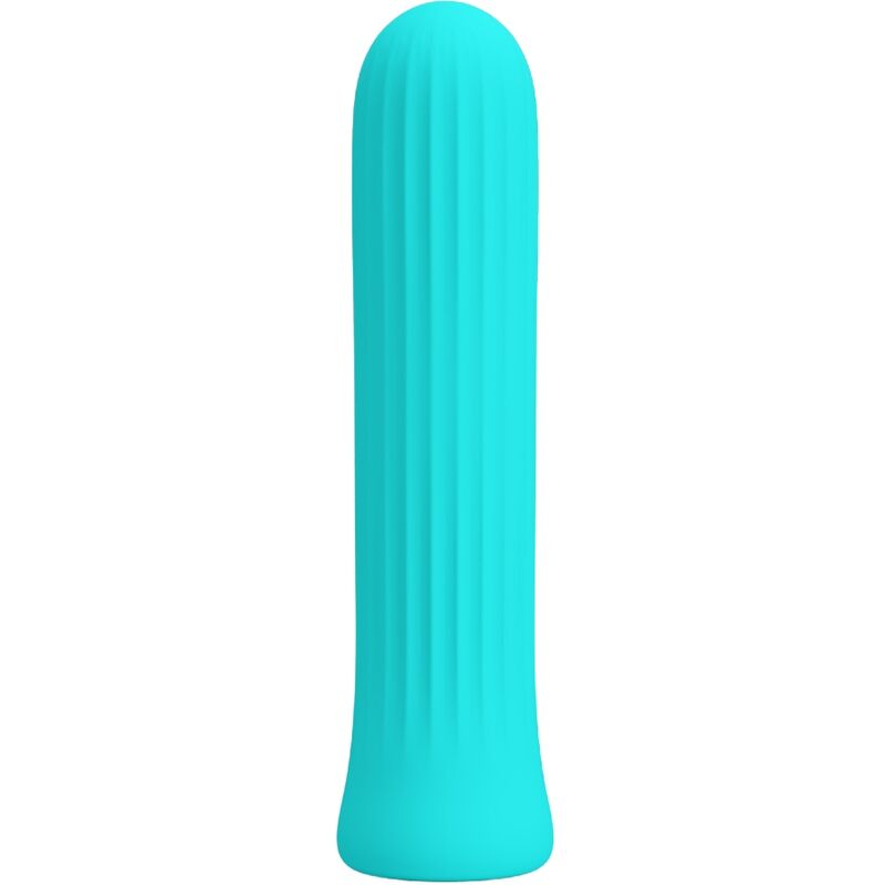 VIBRADOR ESTIMULADOR BLANCHE AZUL