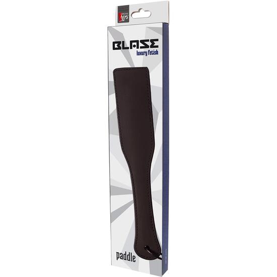 BLAZE  WHIP BLACK 5