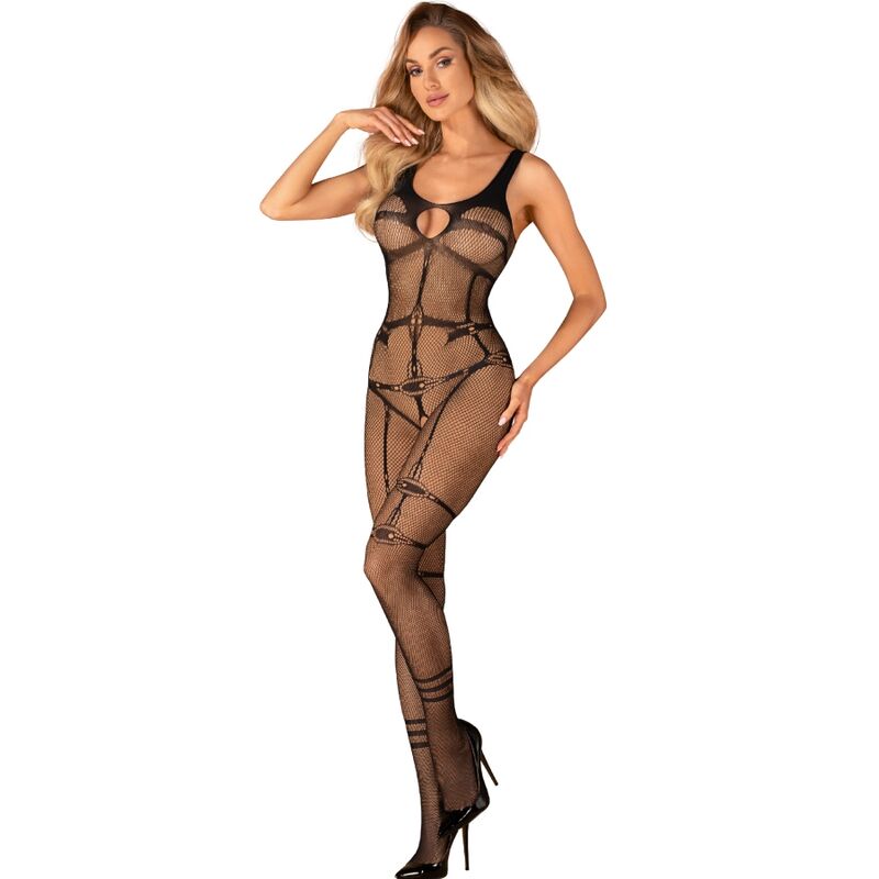 BODYSTOCKING N123 S/M/L 3