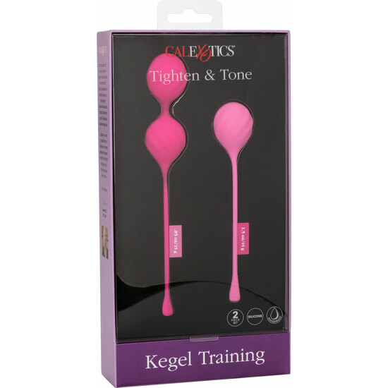 KEGEL TRAINING 2 PCS 2