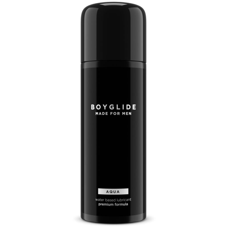 BOYGLIDE LUBRIFICANTE À BASE DE ÁGUA 100 ML