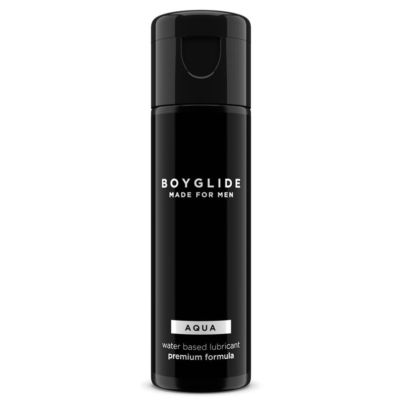 BOYGLIDE LUBRIFICANTE À BASE DE ÁGUA 30 ML