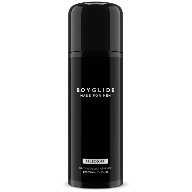 BOYGLIDE  FRAGRANCE 2