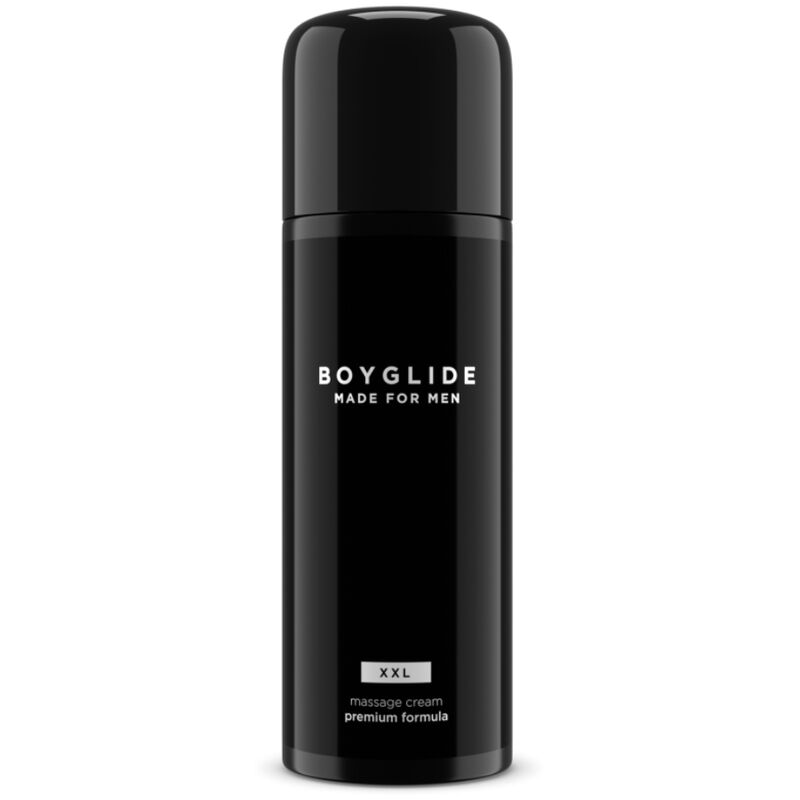 CREME DE MASSAGEM BOYGLIDE XXL PARA HOMENS 100 ML