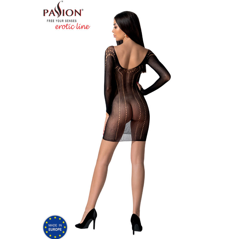 BODYSTOCKING PASSIONATE LACEY 12